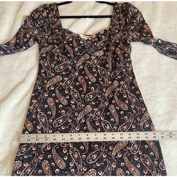 NWT BODEN DRESS 4 - Picture 13 of 14